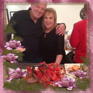 Meet your Posher, Rita